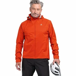 2.5L Tarvis Herren Regenjacke