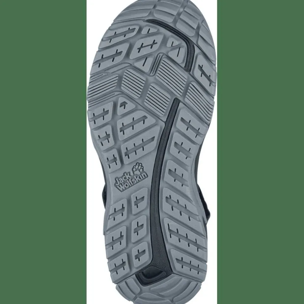 Lakewood Ride Herren Trekkingsandalen
