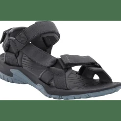 Lakewood Ride Herren Trekkingsandalen