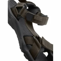 Lakewood Ride Herren Trekkingsandalen