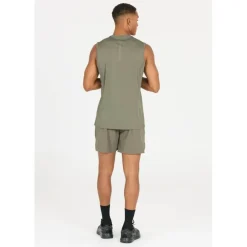 Landeer Sleeveless Herren T-Shirt