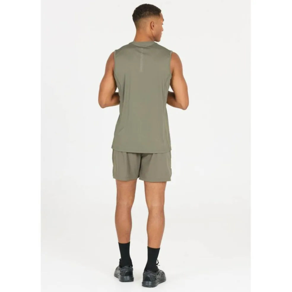 Landeer Sleeveless Herren T-Shirt