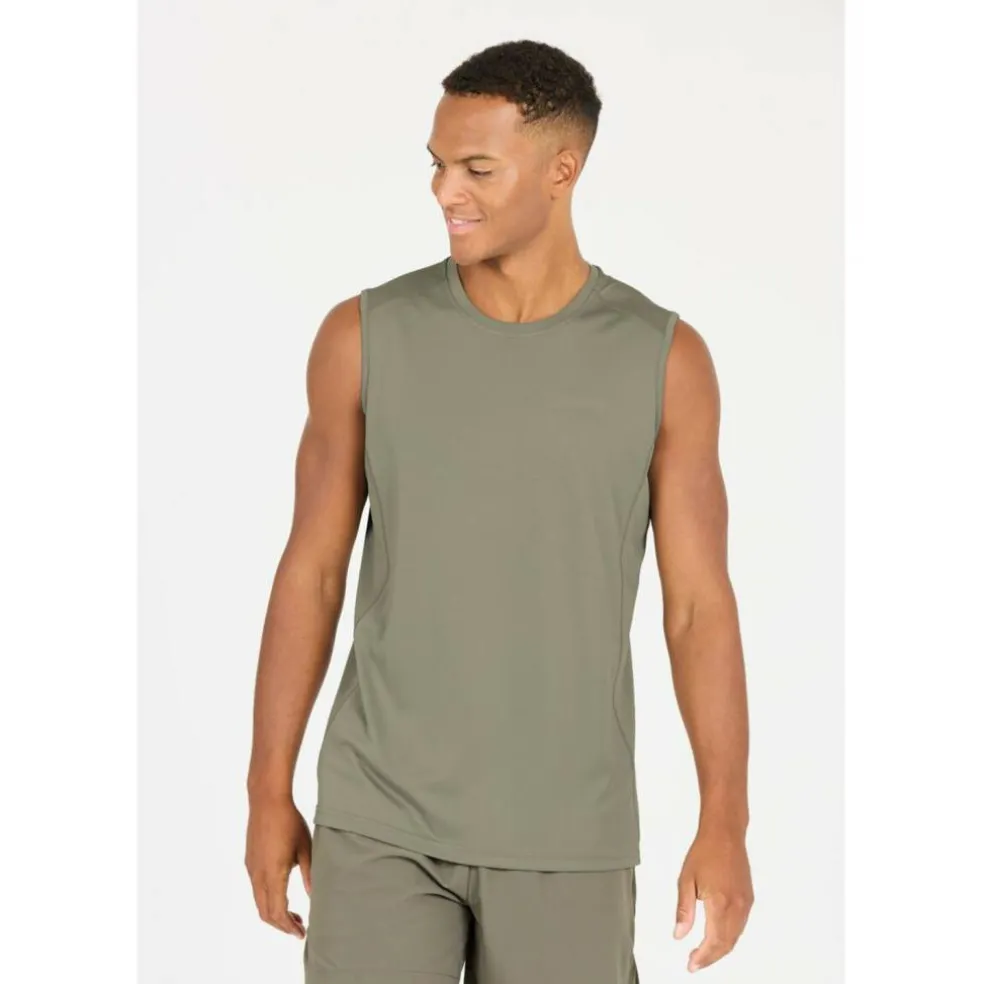 Landeer Sleeveless Herren T-Shirt