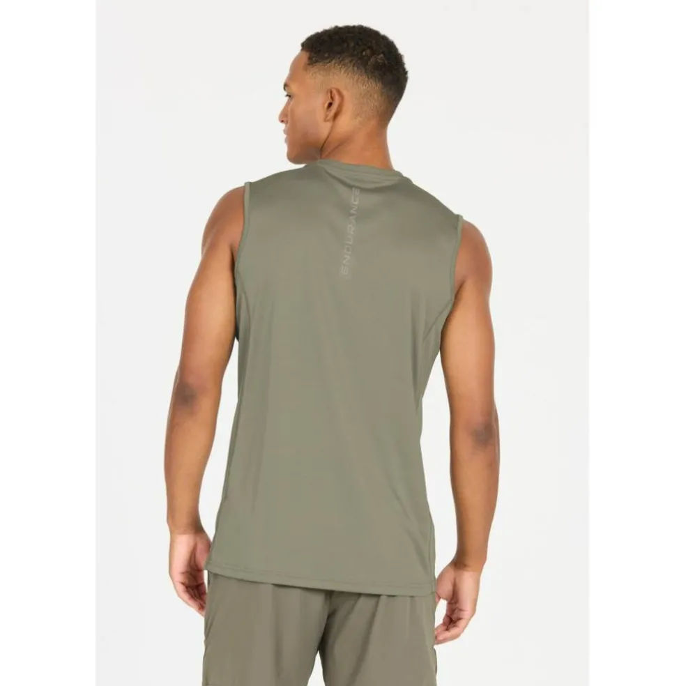 Landeer Sleeveless Herren T-Shirt