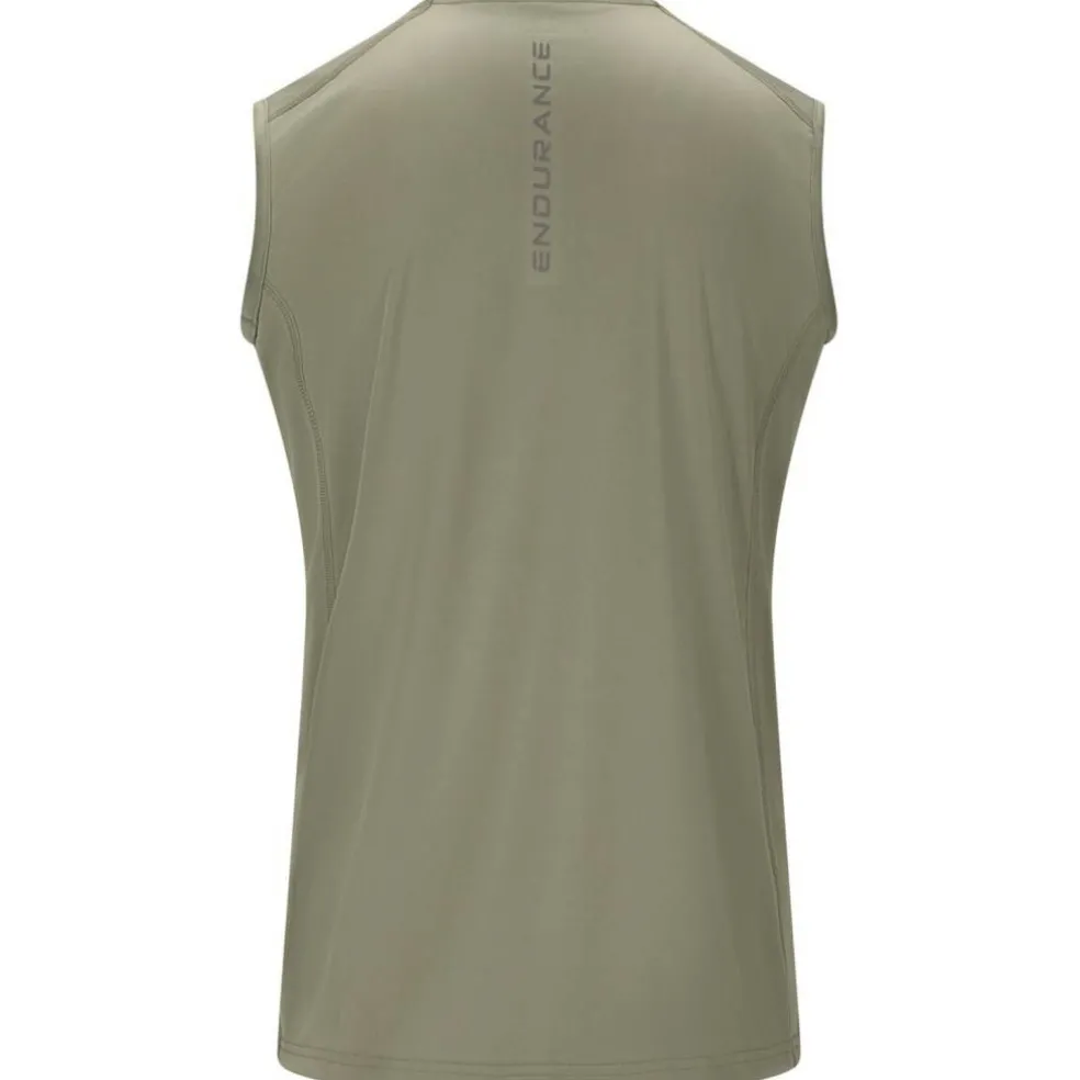 Landeer Sleeveless Herren T-Shirt