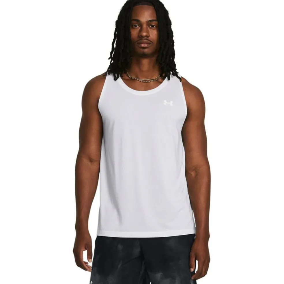 Launch Singlet Herren T-Shirt