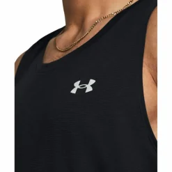 Launch Singlet Herren T-Shirt