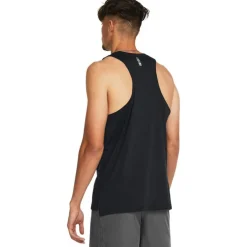 Launch Singlet Herren T-Shirt