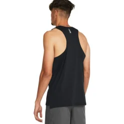 Launch Singlet Herren T-Shirt