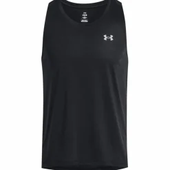 Launch Singlet Herren T-Shirt