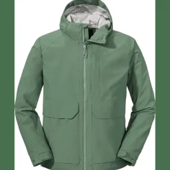Lausanne Herren Jacke