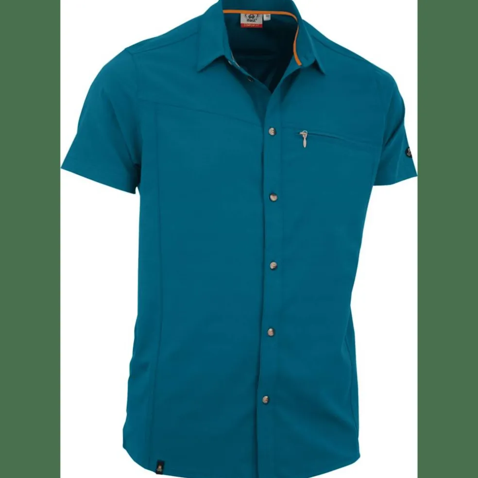 Lechnerkopf Unisex Hemd
