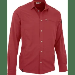 Lechnerkopf Unisex Hemd