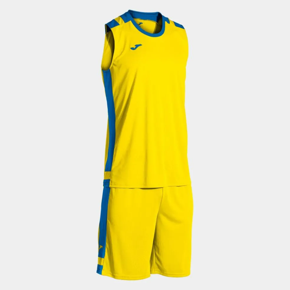 Lider Basket Set Herren Trikot