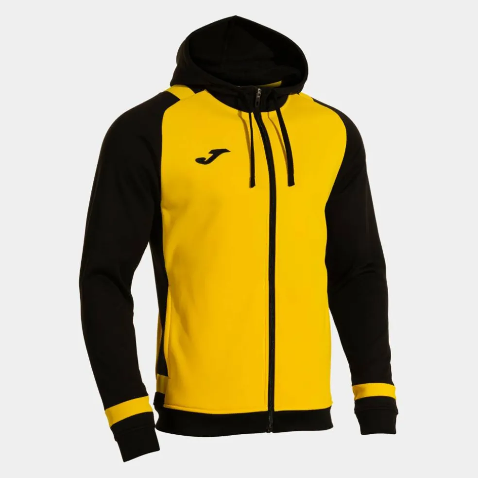 Lider Herren Kapuzensweater