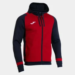 Lider Herren Kapuzensweater