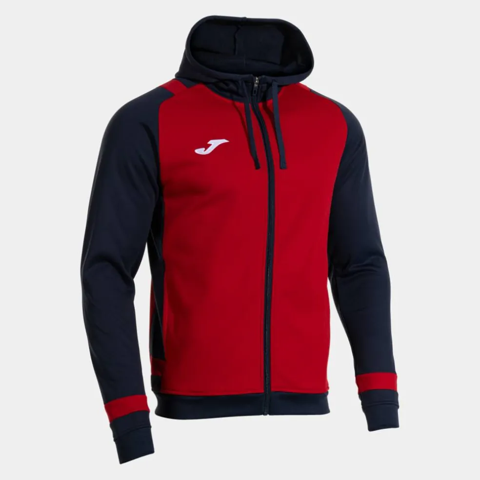 Lider Herren Kapuzensweater