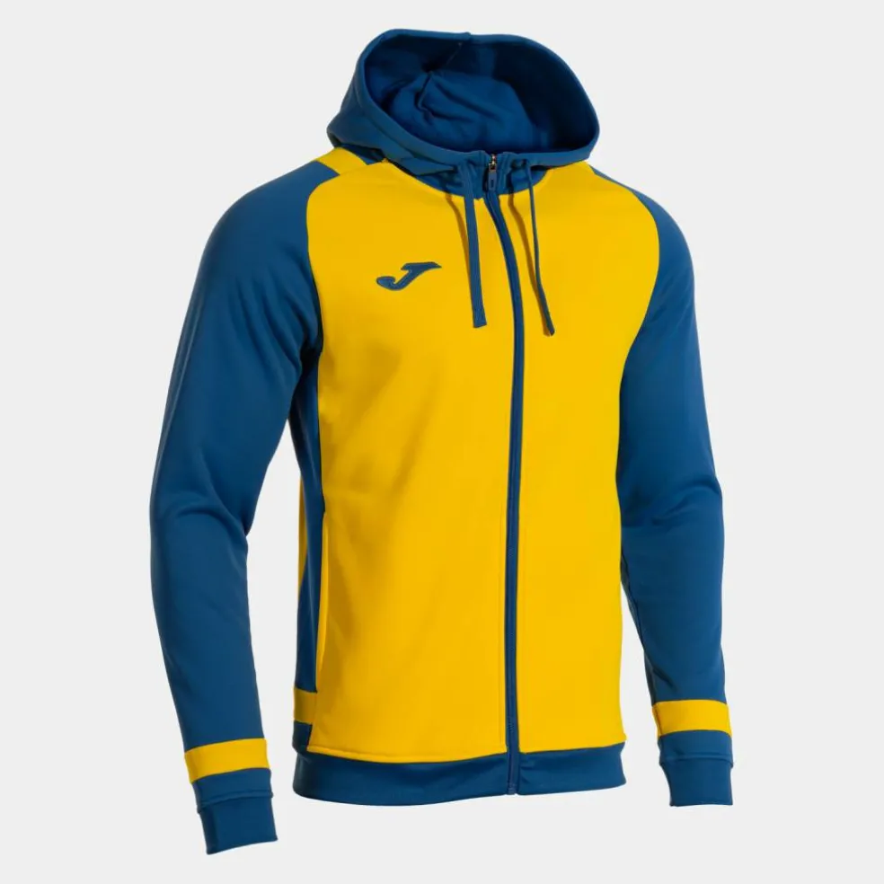 Lider Herren Kapuzensweater