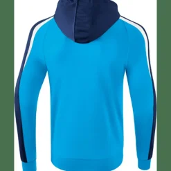 Liga 2.0 mit Kapuze Unisex Kapuzensweater
