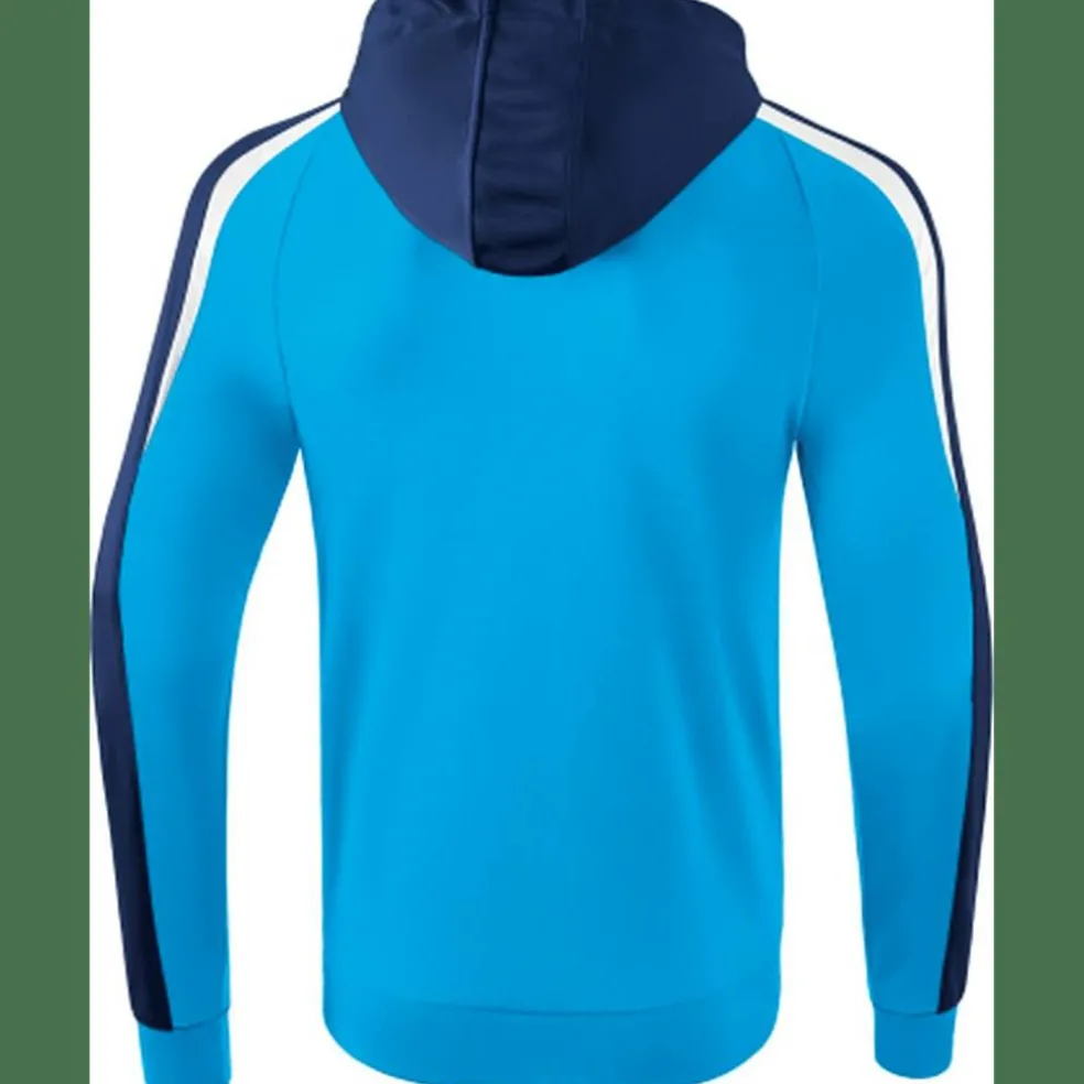 Liga 2.0 mit Kapuze Unisex Kapuzensweater