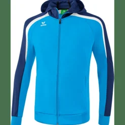 Liga 2.0 mit Kapuze Unisex Kapuzensweater