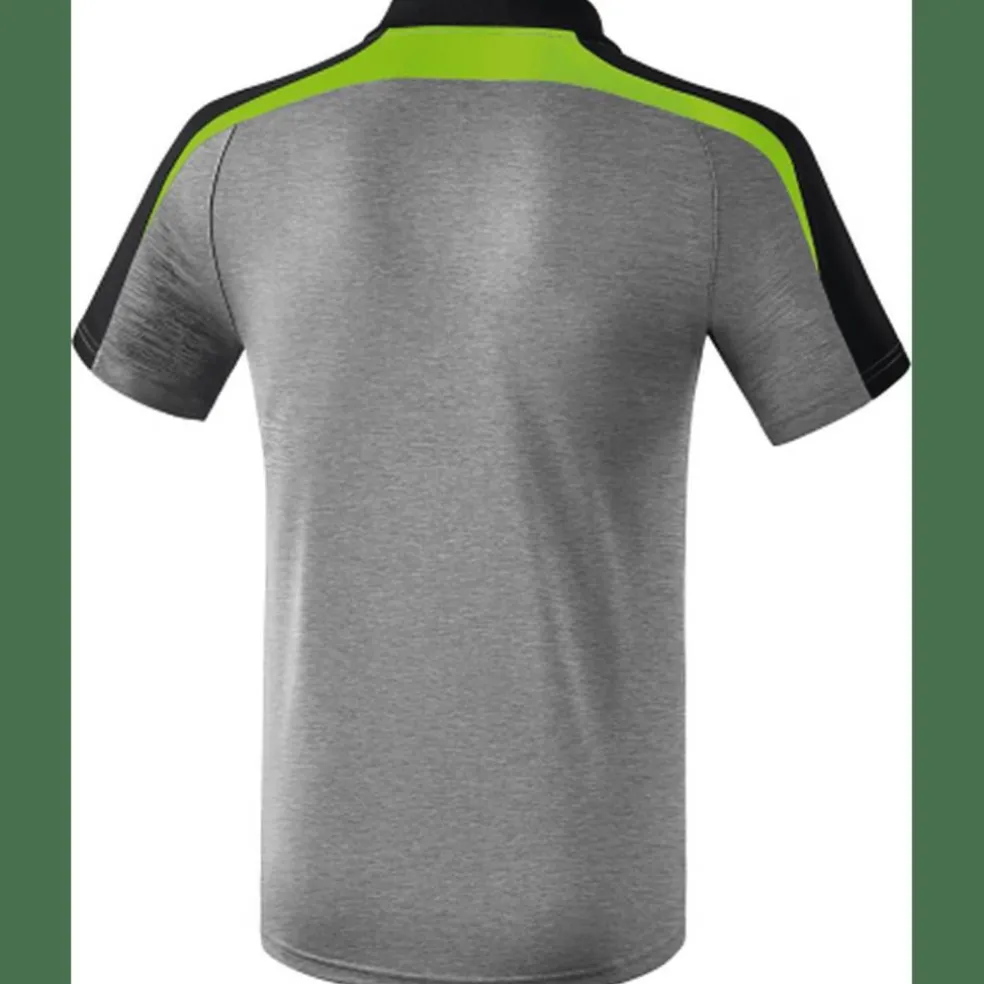 Liga 2.0 Unisex Poloshirt