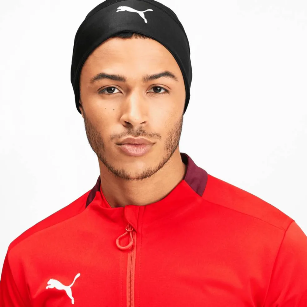 Liga Beanie Unisex Mütze