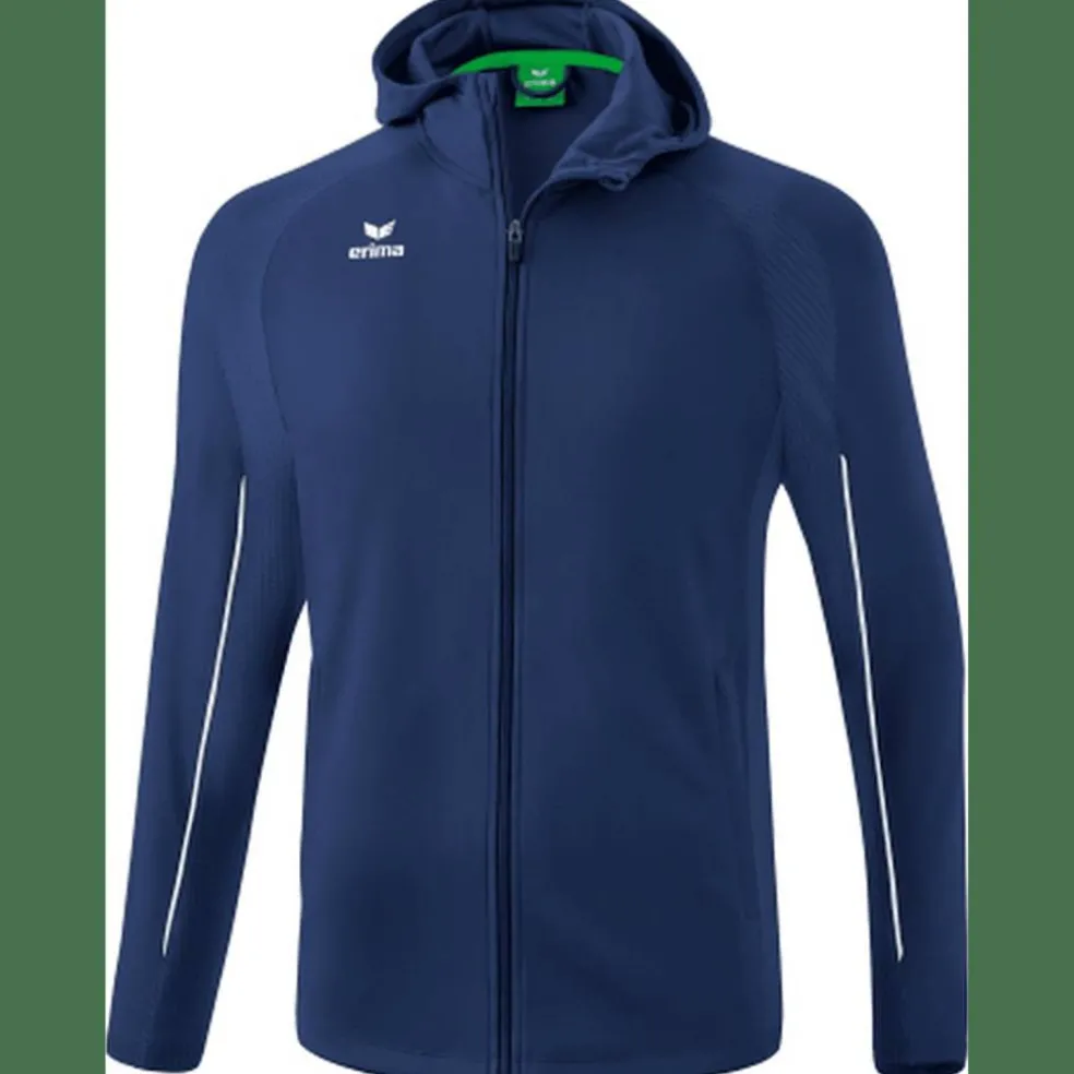 Liga Star mit Kapuze Unisex Kapuzensweater