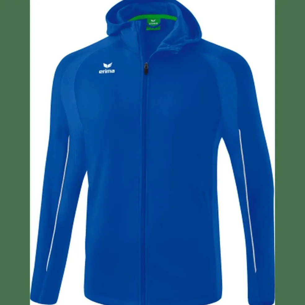 Liga Star mit Kapuze Unisex Kapuzensweater