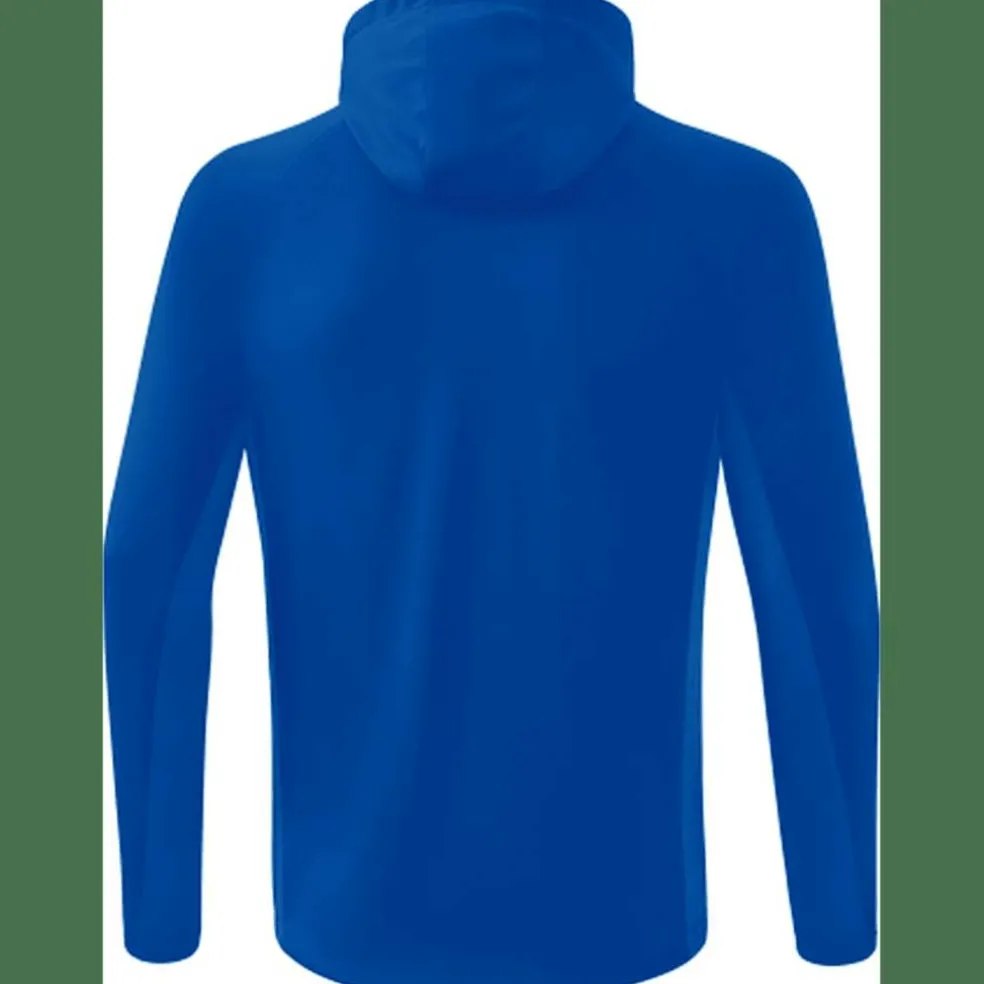 Liga Star mit Kapuze Unisex Kapuzensweater