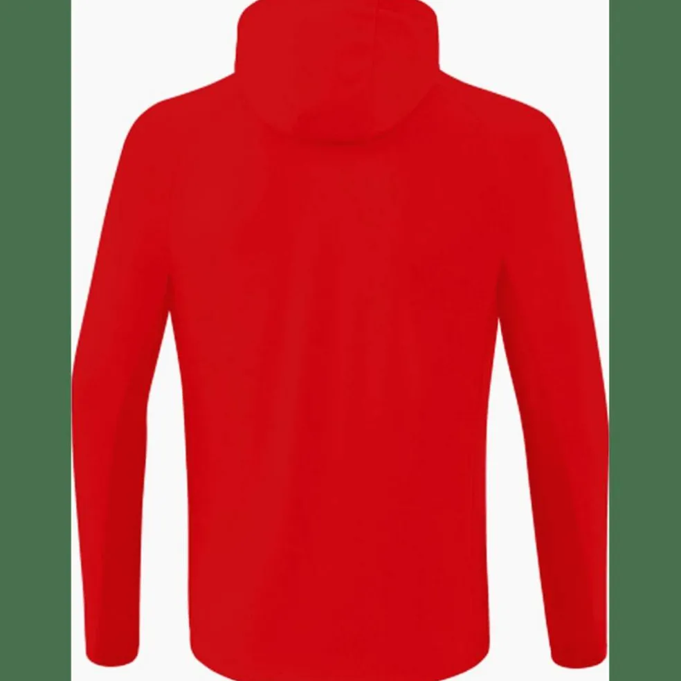 Liga Star mit Kapuze Unisex Kapuzensweater