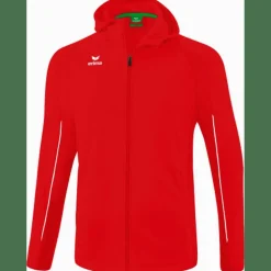 Liga Star mit Kapuze Unisex Kapuzensweater