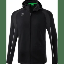 Liga Star mit Kapuze Unisex Kapuzensweater