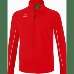 Liga Star Polyester Unisex Fußballjacke