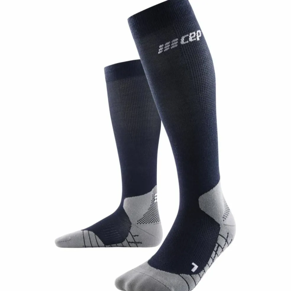Light Merino Herren Strümpfe