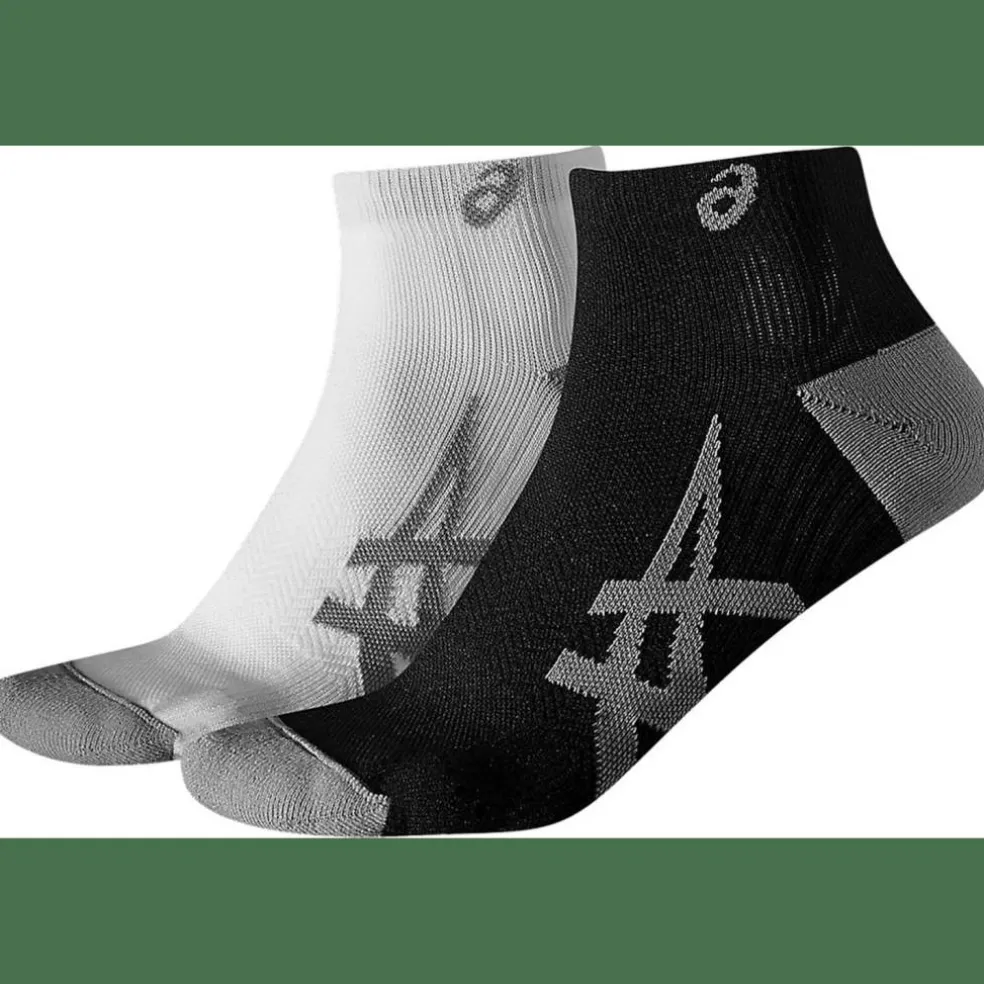 Lightweight 2er-Pack Unisex Socken