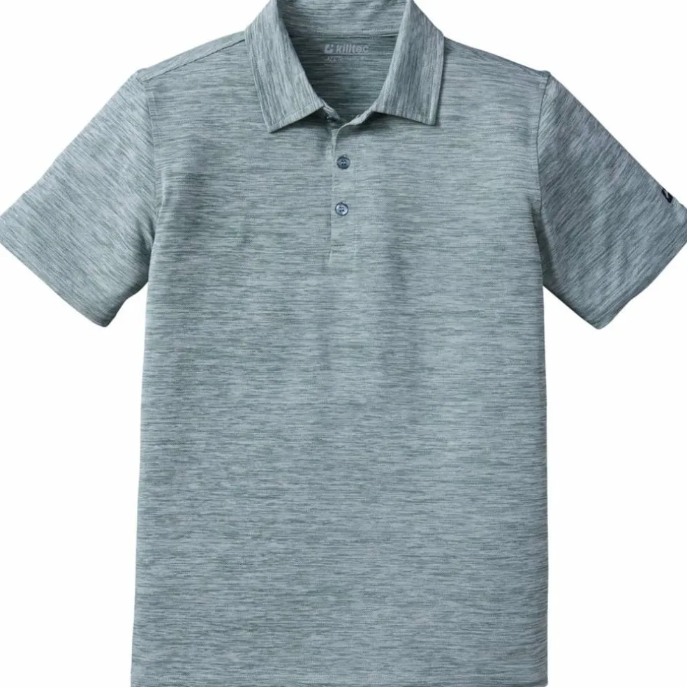 Lilleo PL Unisex Poloshirt