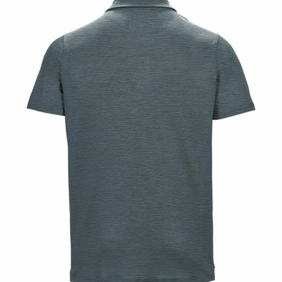 Lilleo PL Unisex Poloshirt