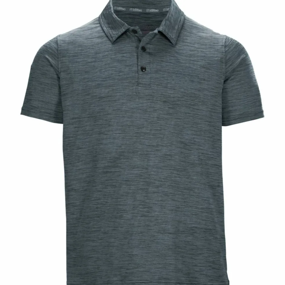 Lilleo PL Unisex Poloshirt