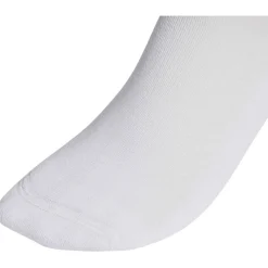 Linear Crew Cushioned 3er-Pack Unisex Socken