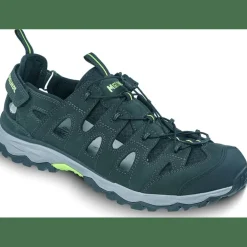 Lipari Comfort Fit Herren Trekkingsandalen