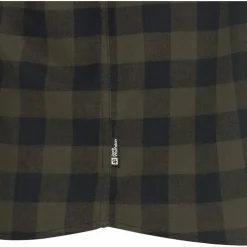 Lite Flannel Herren Hemd