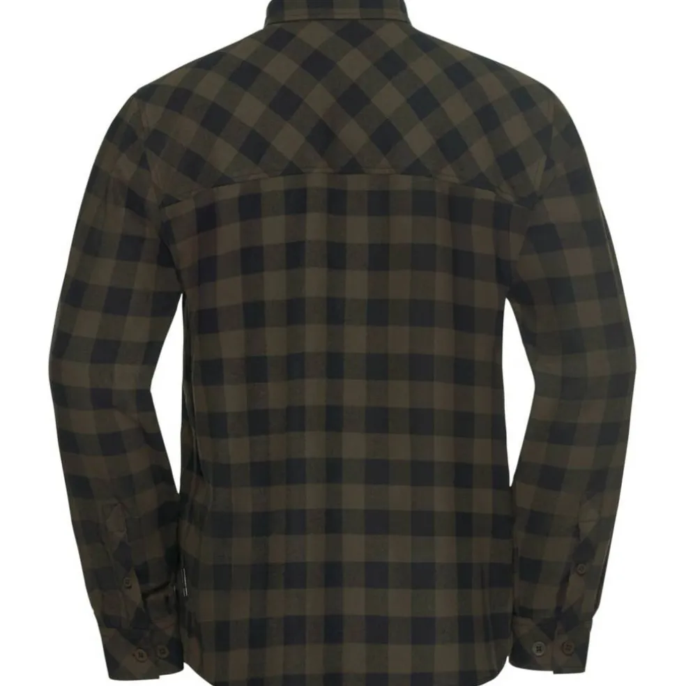 Lite Flannel Herren Hemd