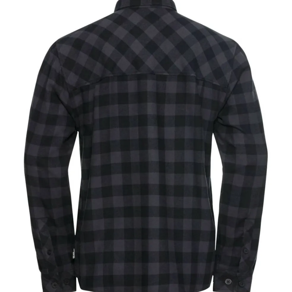 Lite Flannel Herren Hemd