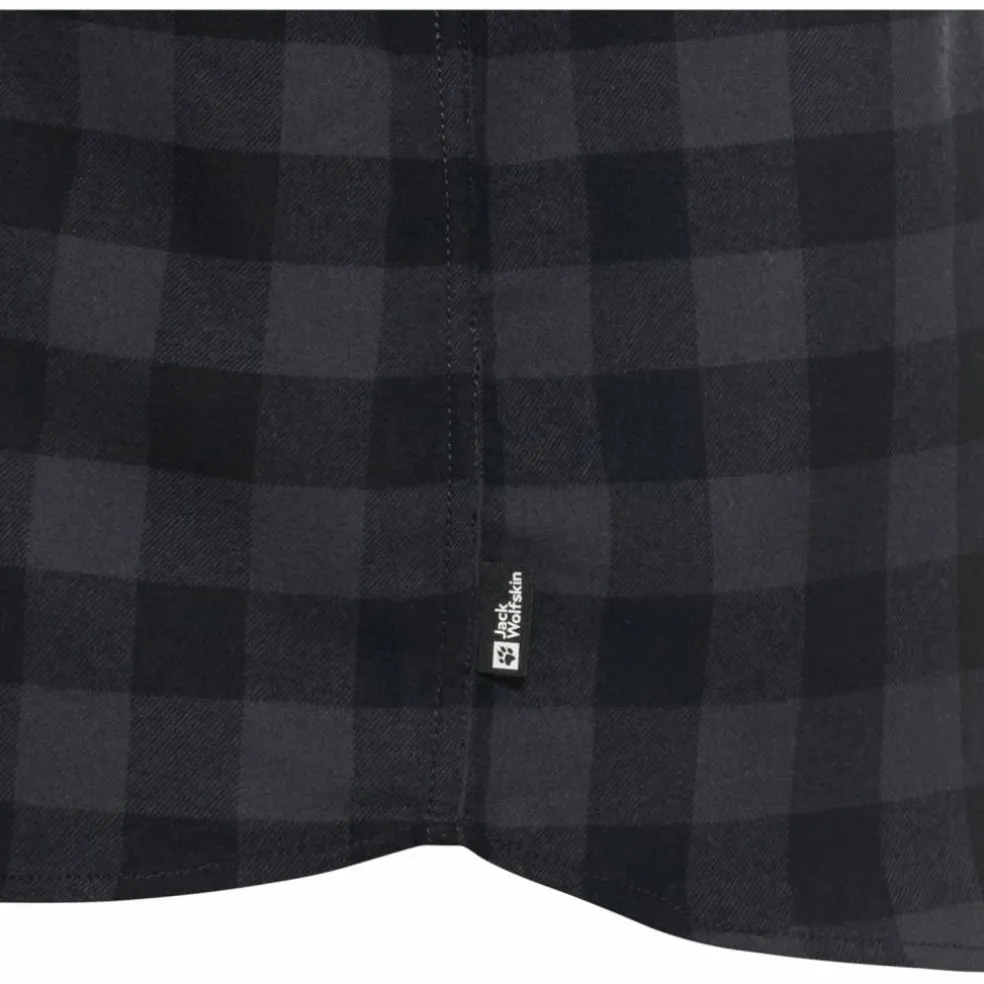 Lite Flannel Herren Hemd