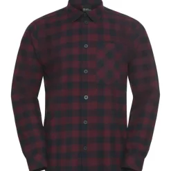 Lite Flannel Herren Hemd