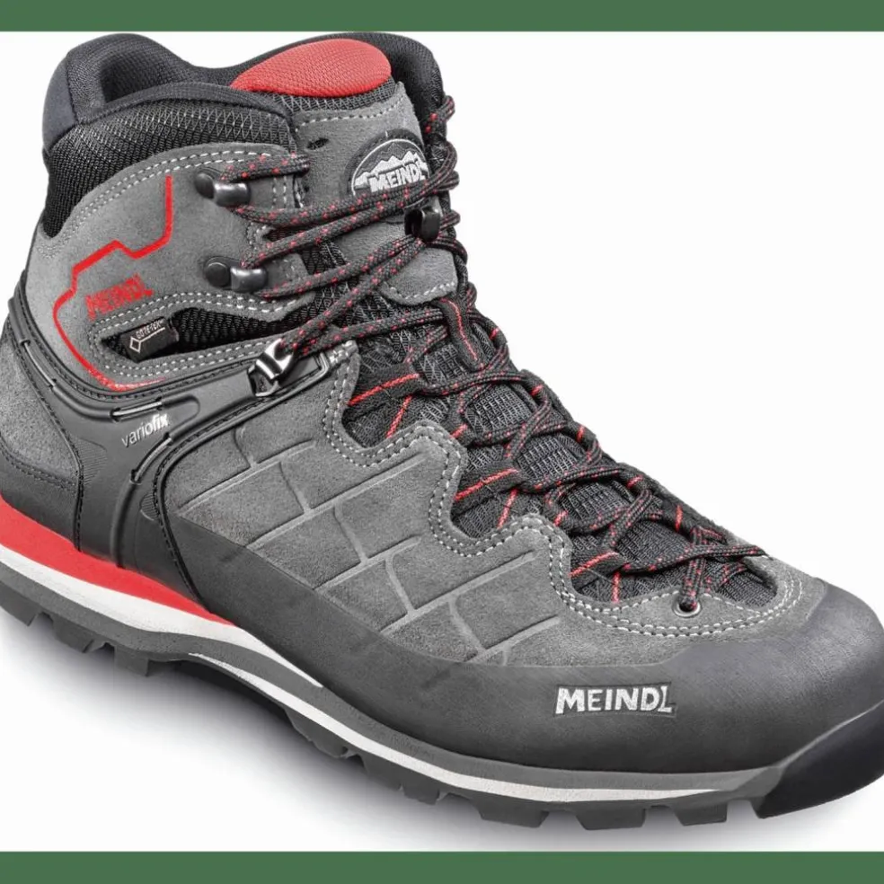 Litepeak GTX Herren Trekkingstiefel