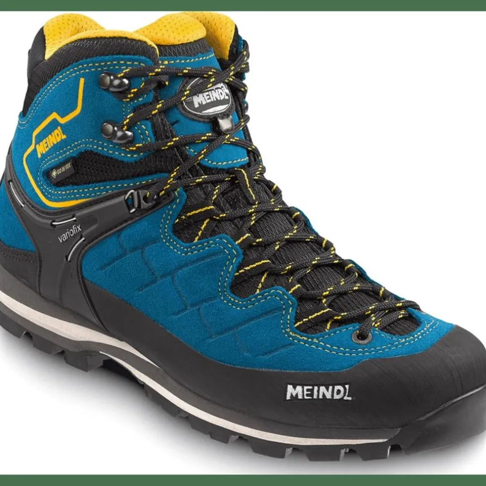 Litepeak GTX Herren Trekkingstiefel