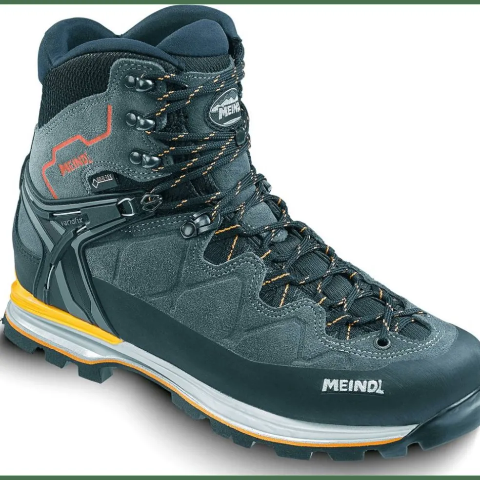 Litepeak Pro GTX Herren Trekkingstiefel