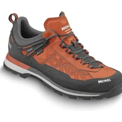Literock free GTX Herren Trekking-Halbschuhe